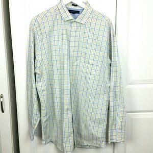 Tommy Hilfiger shirt, sz 17